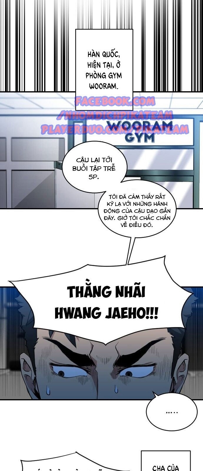 Người Bán Hoa Mạnh Nhất Chapter 7 - 45
