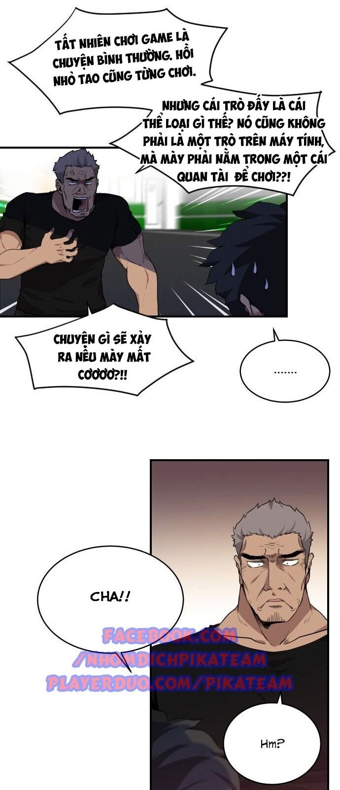 Người Bán Hoa Mạnh Nhất Chapter 7 - 47