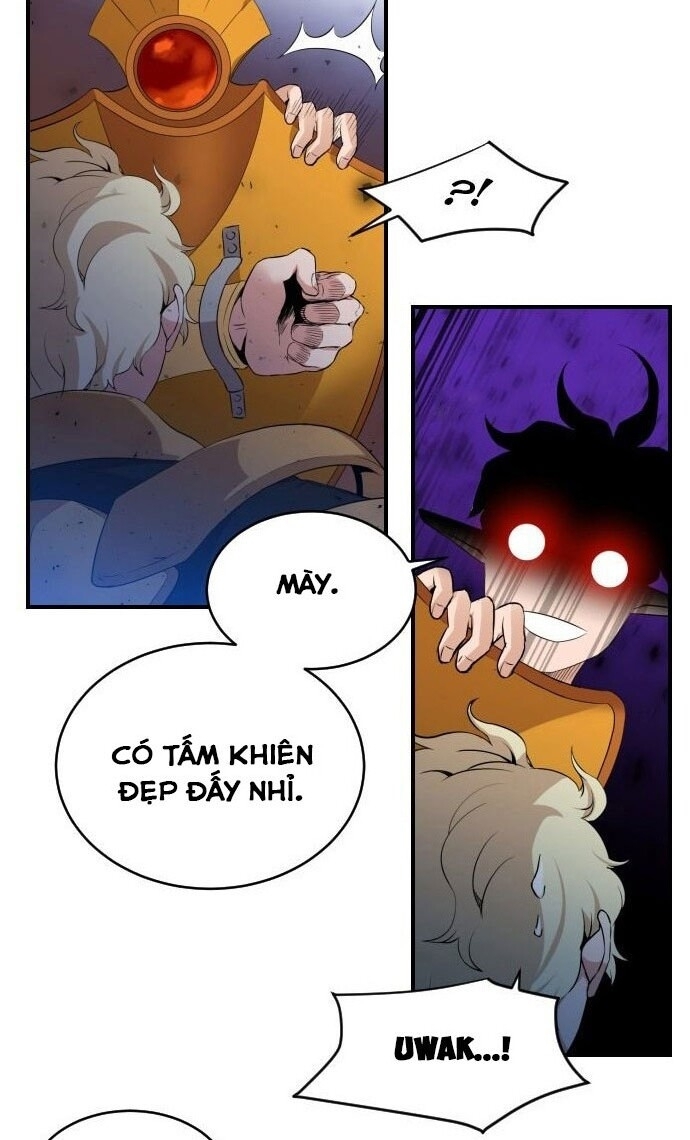 Người Bán Hoa Mạnh Nhất Chapter 8 - 38