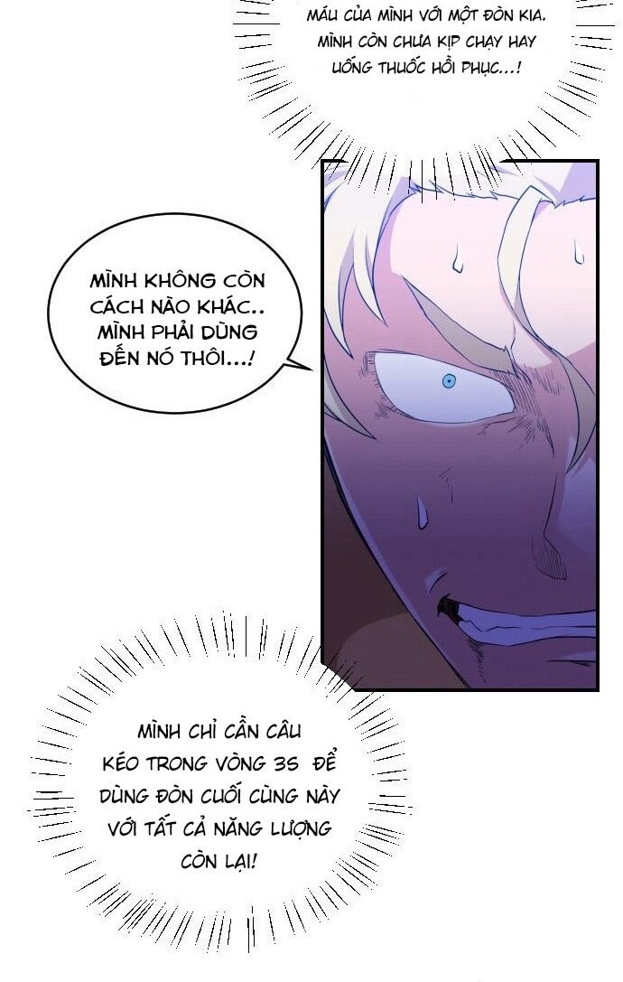 Người Bán Hoa Mạnh Nhất Chapter 8 - 43