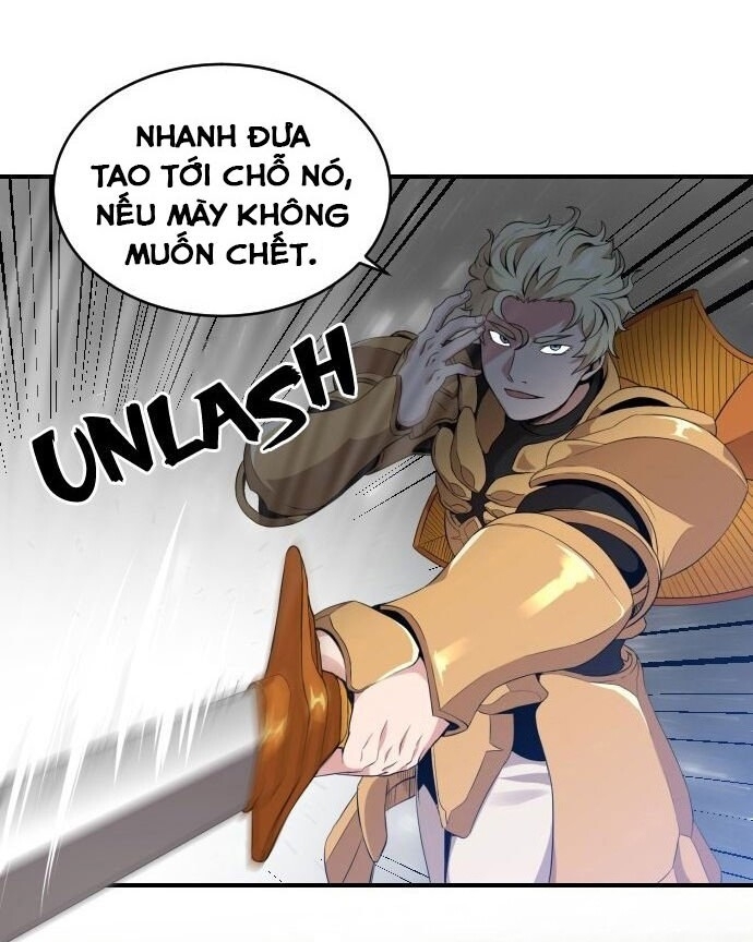 Người Bán Hoa Mạnh Nhất Chapter 8 - 8