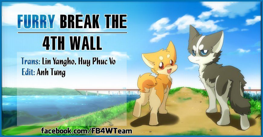 Helper Shibeta Chapter 13 - 1