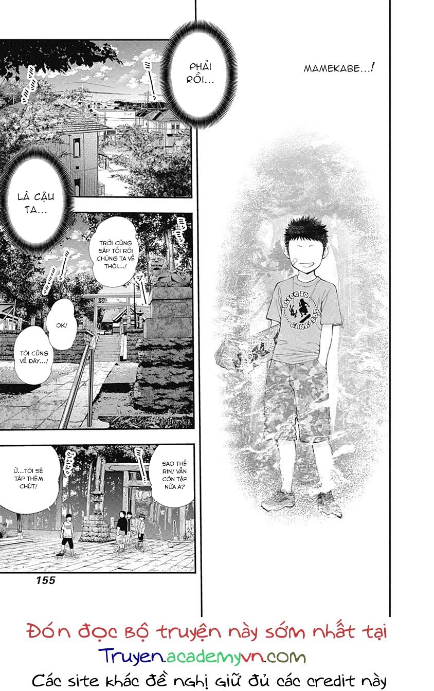 Youkai Shoujo - Monsuga Chapter 68 - 14