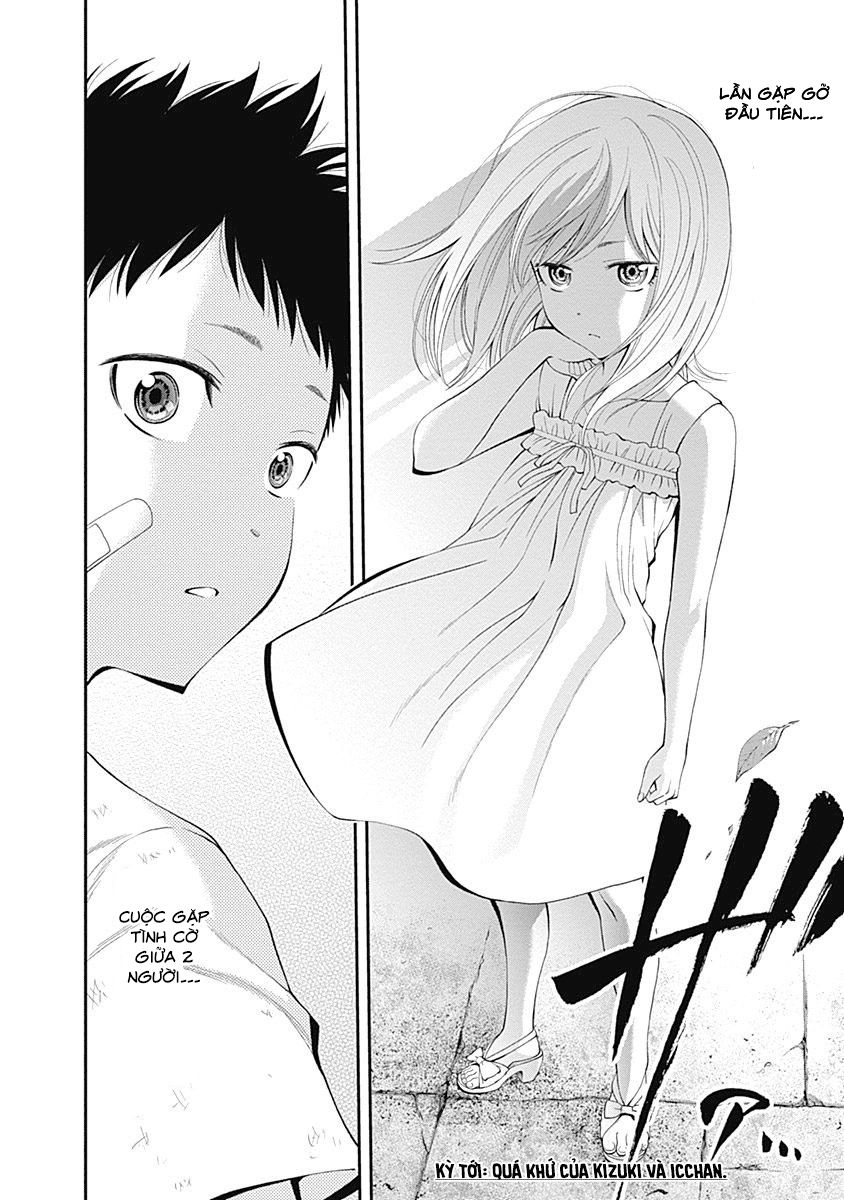 Youkai Shoujo - Monsuga Chapter 68 - 19