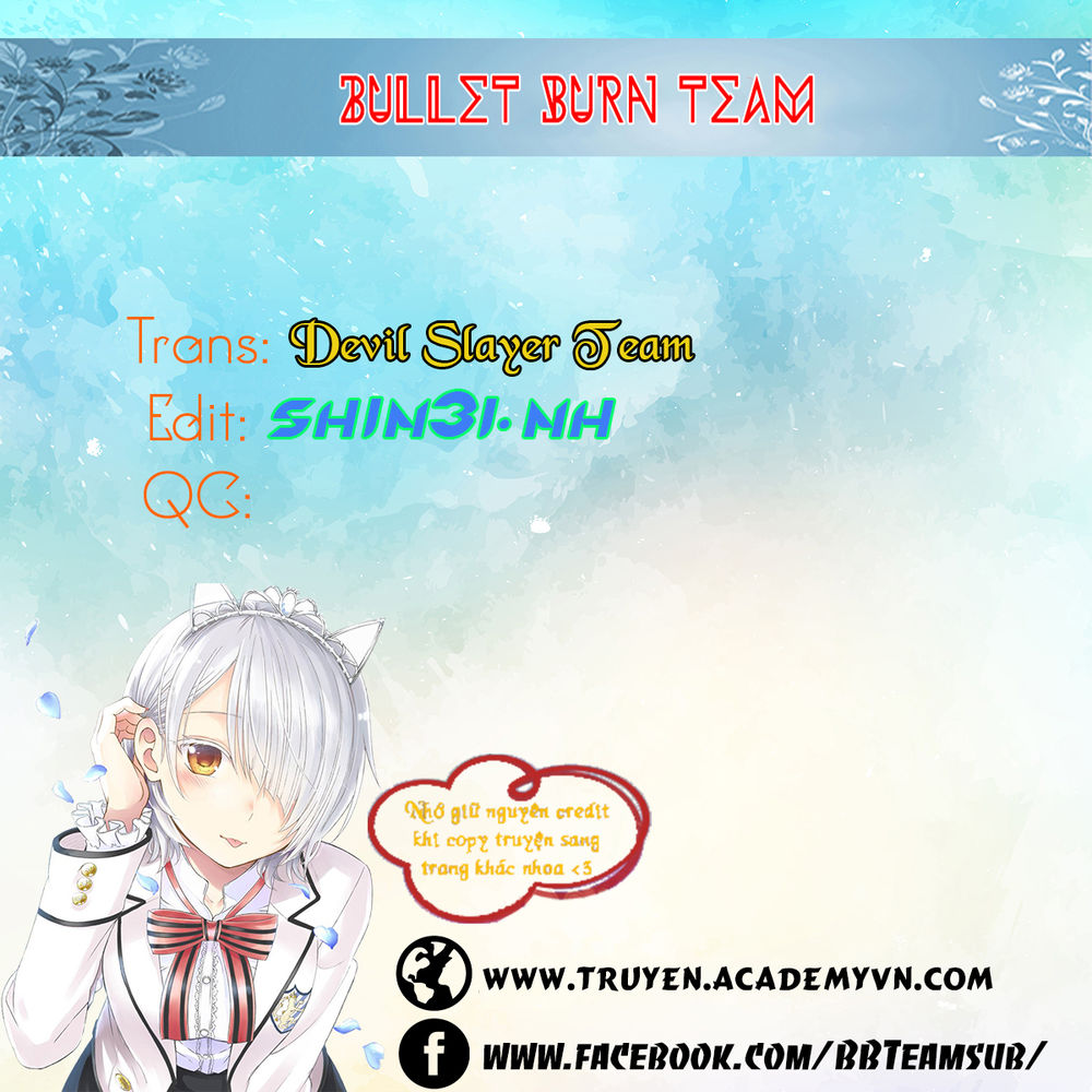 Youkai Shoujo - Monsuga Chapter 85 - 2