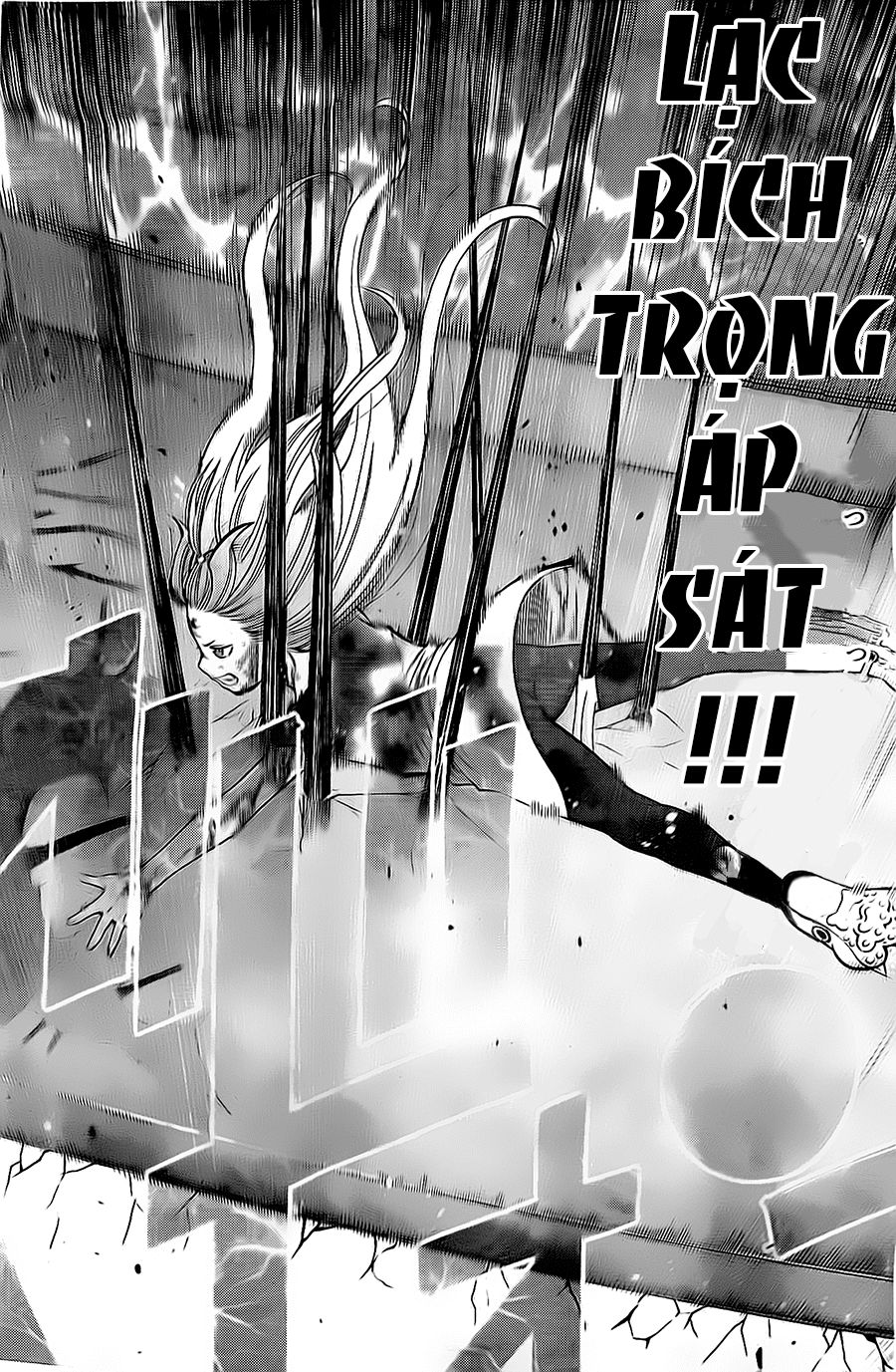 Youkai Shoujo - Monsuga Chapter 15 - 18