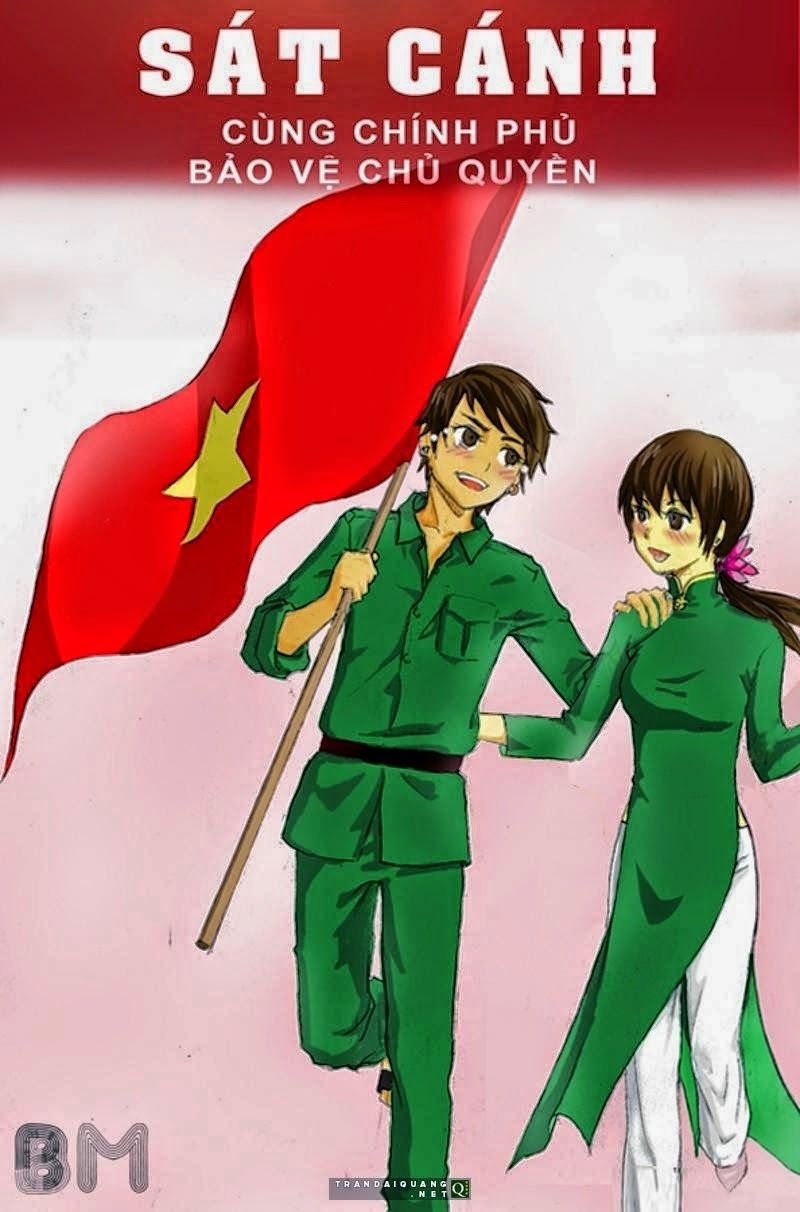 Youkai Shoujo - Monsuga Chapter 24 - 19