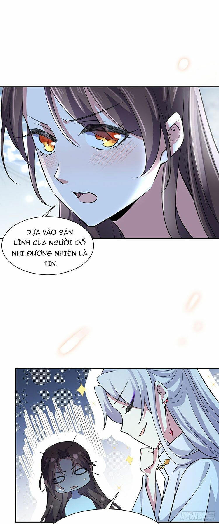 Hoạn Phi Thiên Hạ Chapter 72 - 9