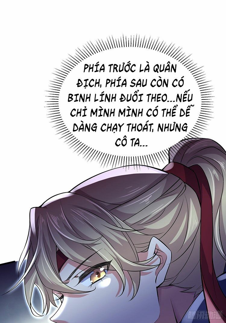 Hoạn Phi Thiên Hạ Chapter 74 - 6