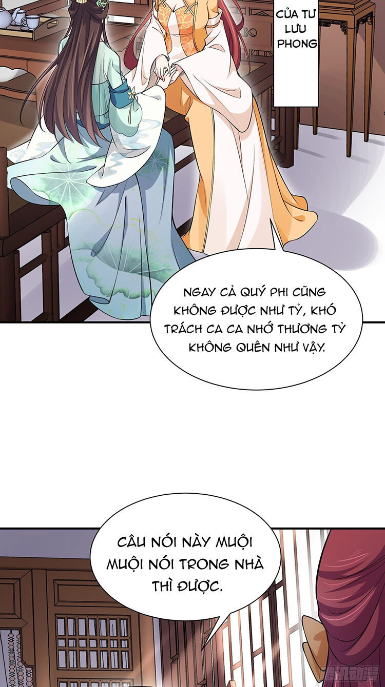 Hoạn Phi Thiên Hạ Chapter 75 - 20