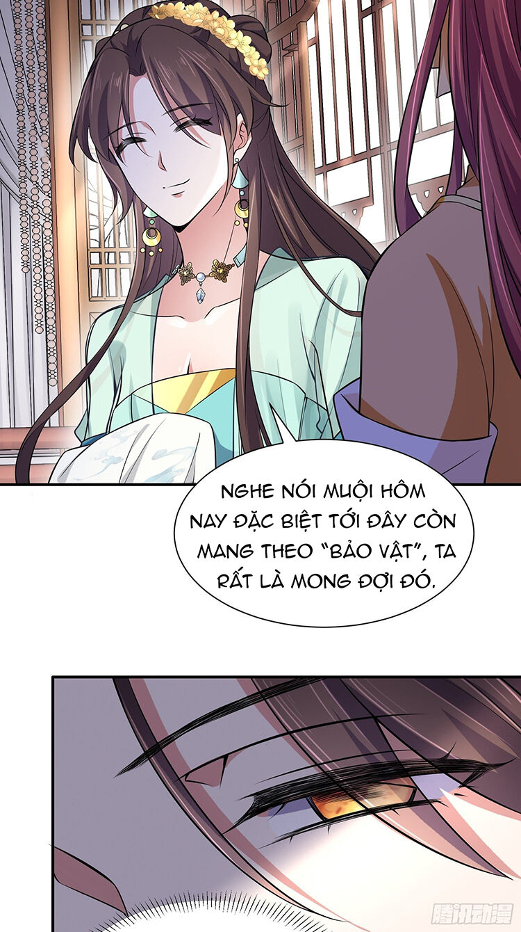 Hoạn Phi Thiên Hạ Chapter 75 - 21