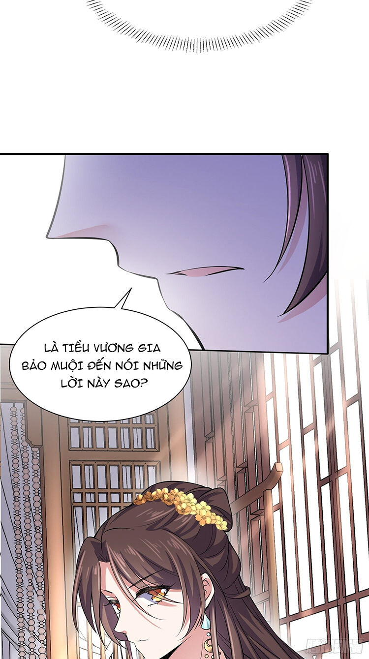 Hoạn Phi Thiên Hạ Chapter 75 - 25