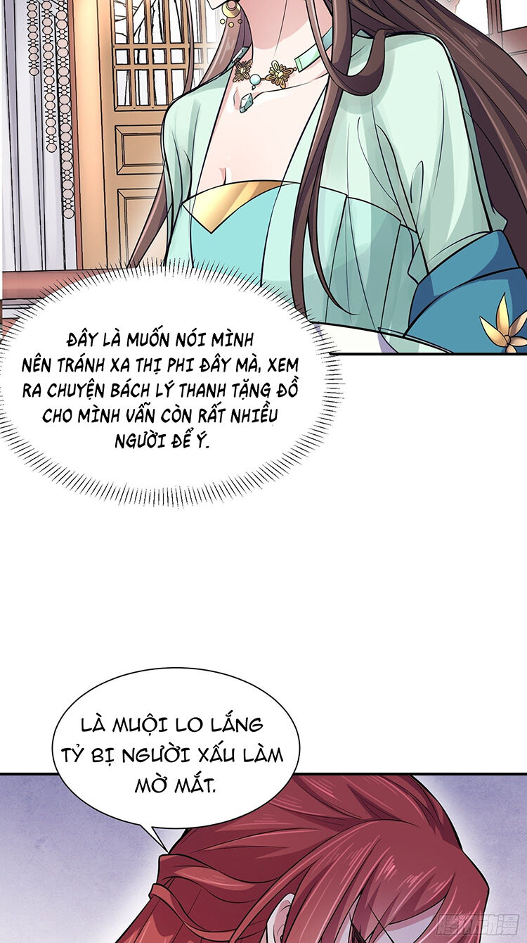 Hoạn Phi Thiên Hạ Chapter 75 - 26