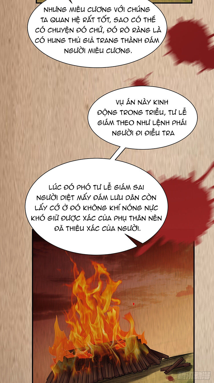 Hoạn Phi Thiên Hạ Chapter 75 - 29