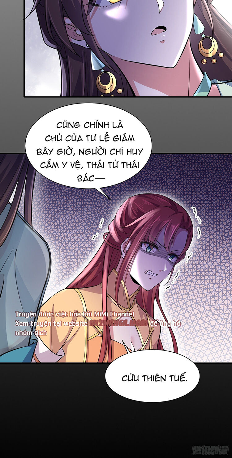 Hoạn Phi Thiên Hạ Chapter 75 - 31