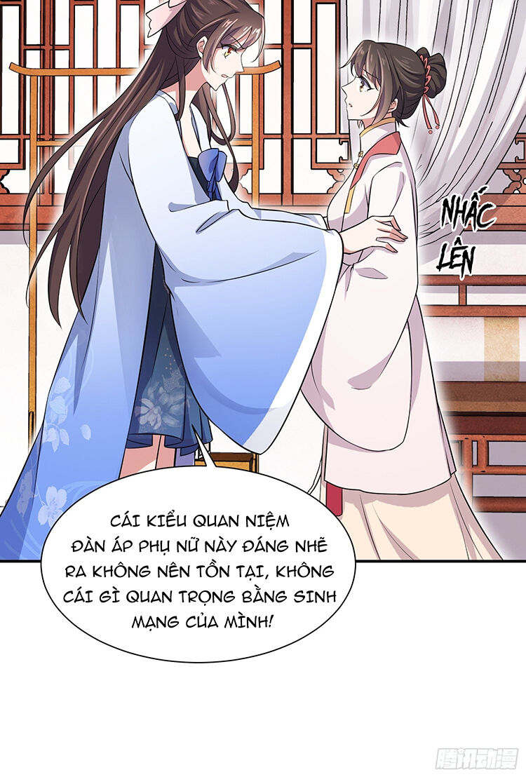 Hoạn Phi Thiên Hạ Chapter 75 - 5