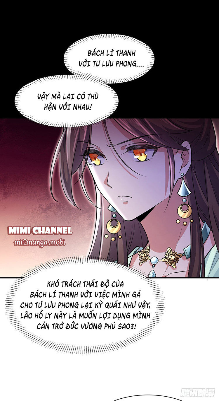Hoạn Phi Thiên Hạ Chapter 76 - 2