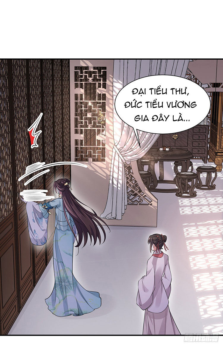 Hoạn Phi Thiên Hạ Chapter 76 - 12