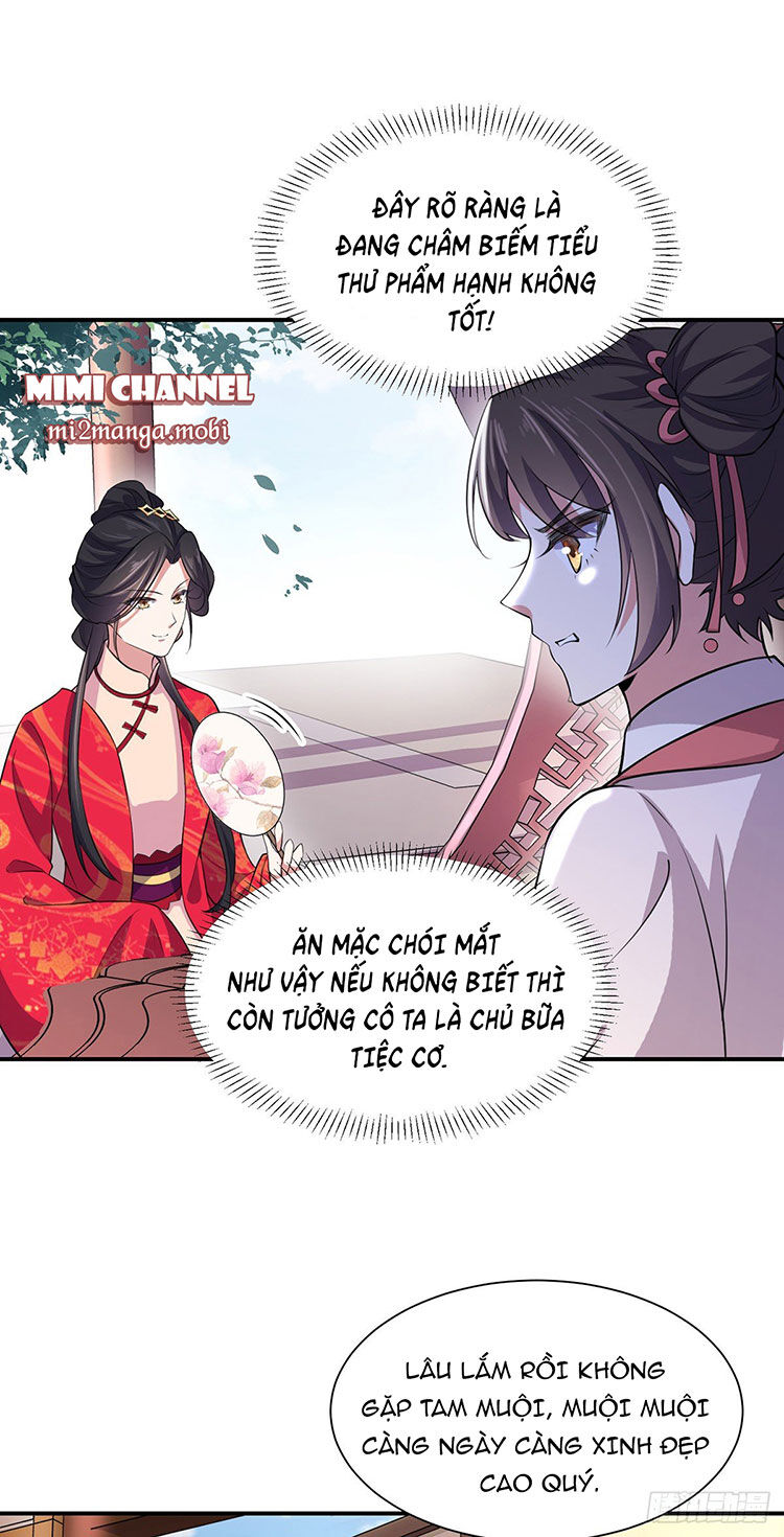 Hoạn Phi Thiên Hạ Chapter 76 - 20