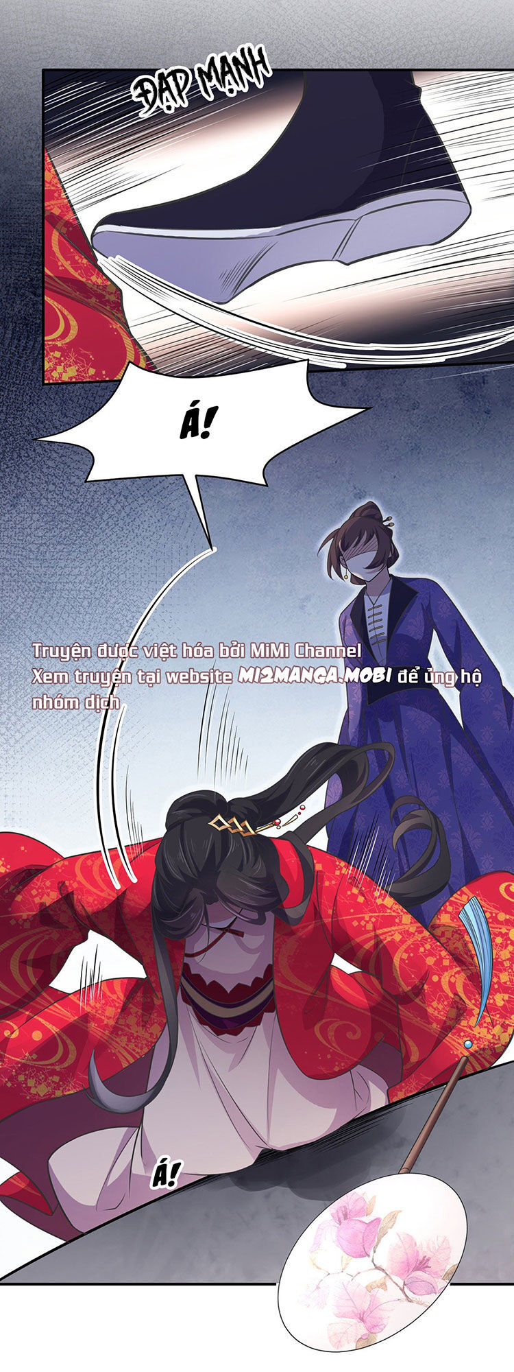 Hoạn Phi Thiên Hạ Chapter 76 - 27