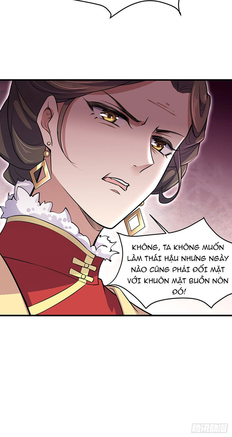 Hoạn Phi Thiên Hạ Chapter 77 - 17