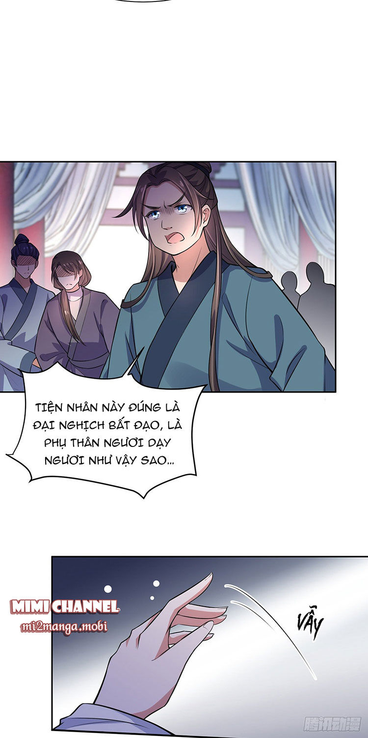Hoạn Phi Thiên Hạ Chapter 77 - 23