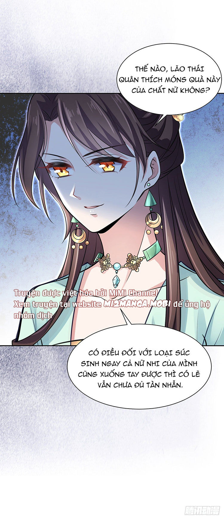 Hoạn Phi Thiên Hạ Chapter 77 - 25