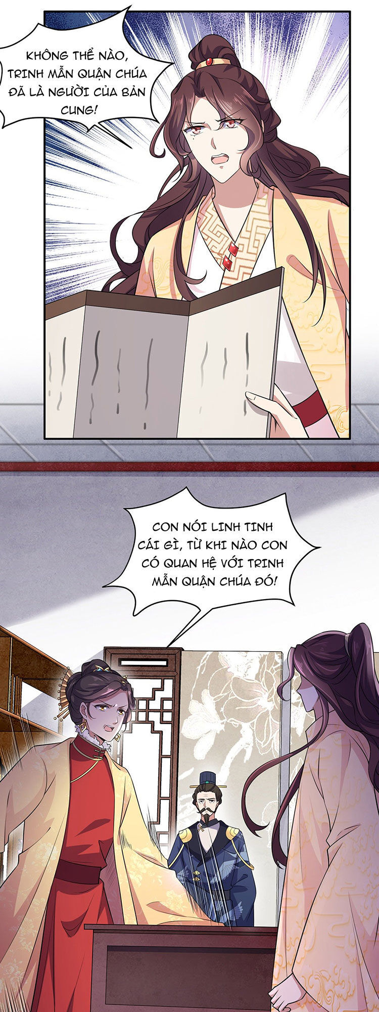 Hoạn Phi Thiên Hạ Chapter 77 - 7