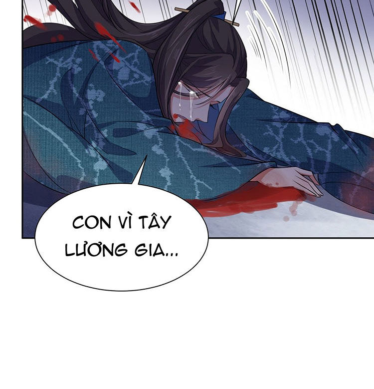 Hoạn Phi Thiên Hạ Chapter 78 - 21