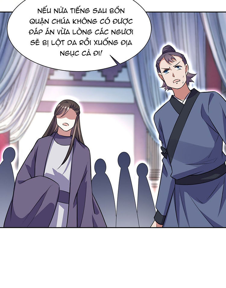 Hoạn Phi Thiên Hạ Chapter 78 - 31