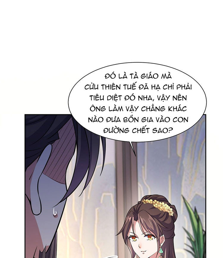 Hoạn Phi Thiên Hạ Chapter 78 - 7