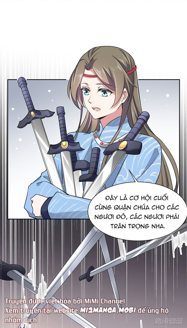 Hoạn Phi Thiên Hạ Chapter 79 - 1