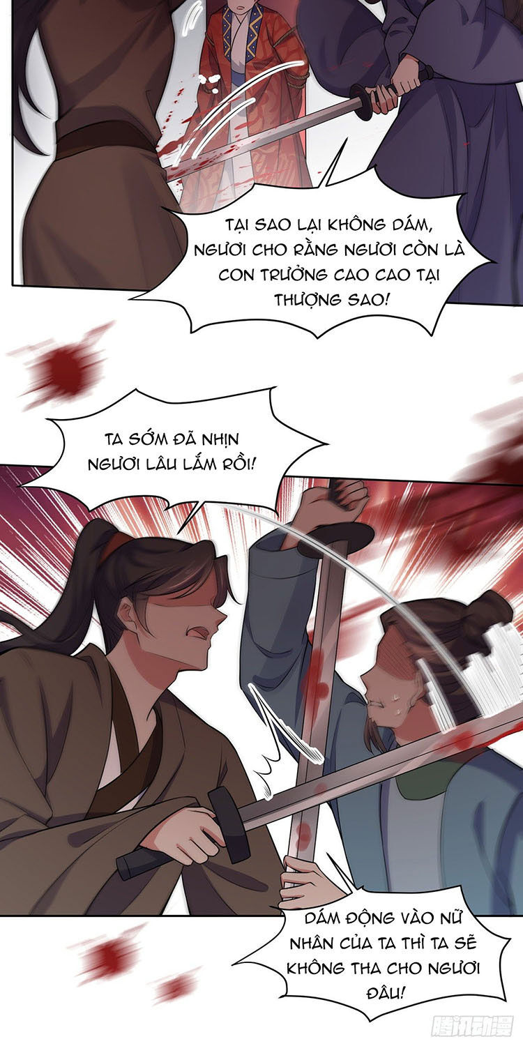 Hoạn Phi Thiên Hạ Chapter 79 - 8