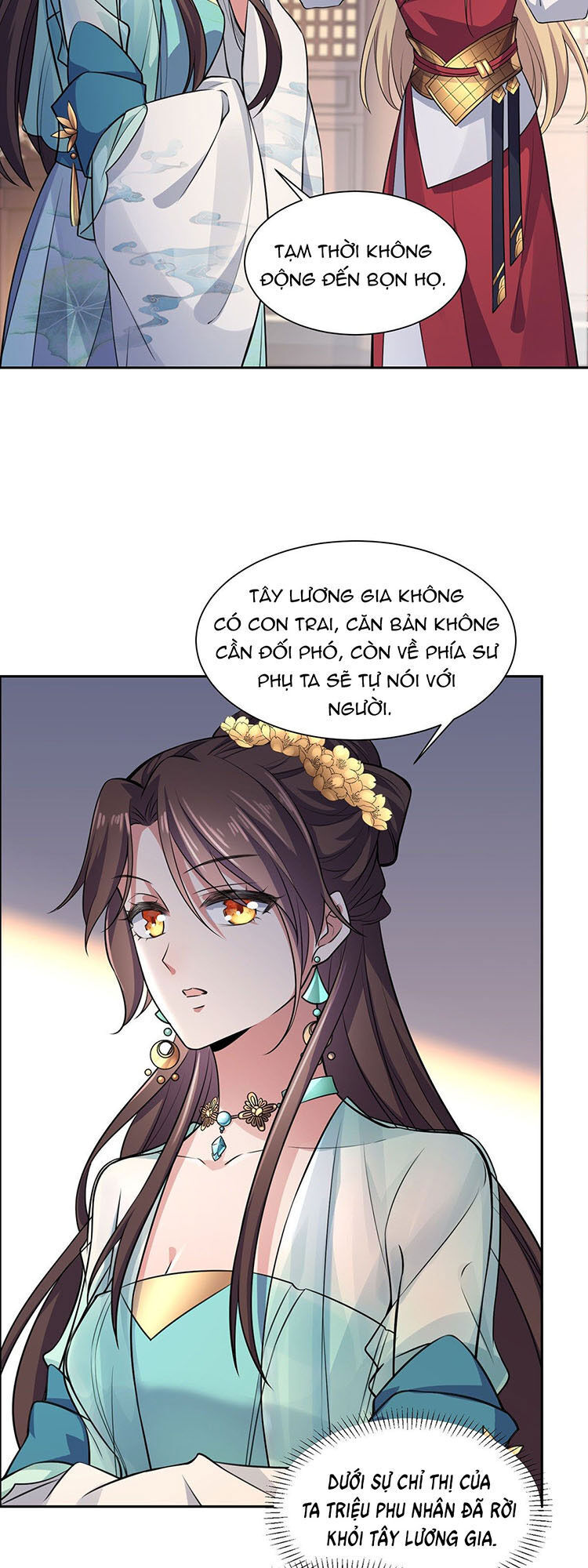 Hoạn Phi Thiên Hạ Chapter 79 - 10