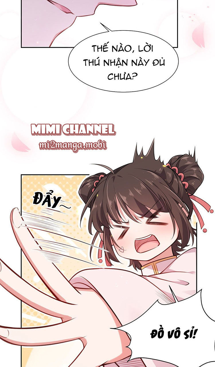 Hoạn Phi Thiên Hạ Chapter 80 - 12