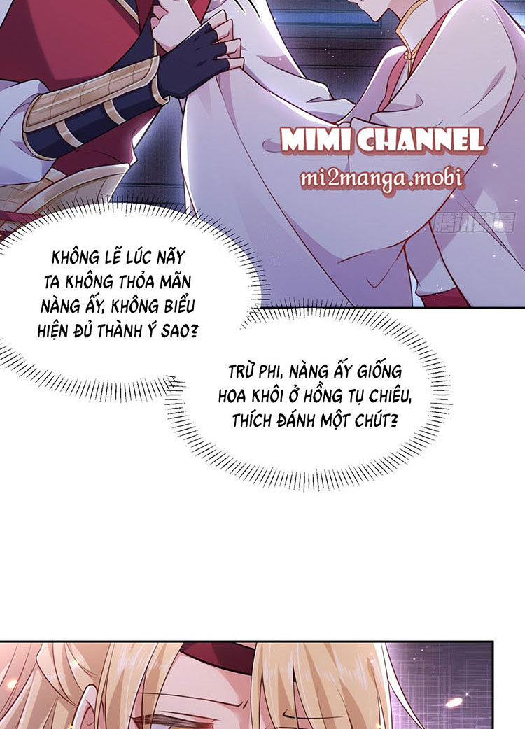 Hoạn Phi Thiên Hạ Chapter 80 - 14