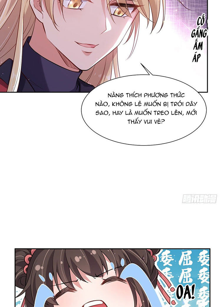 Hoạn Phi Thiên Hạ Chapter 80 - 15
