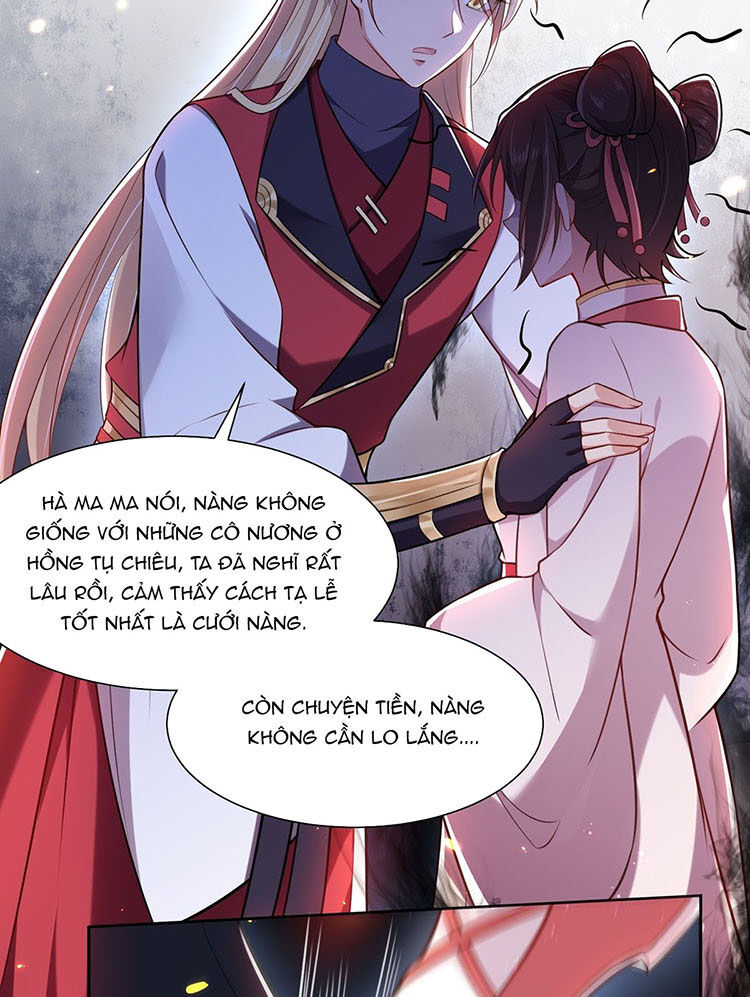 Hoạn Phi Thiên Hạ Chapter 80 - 19