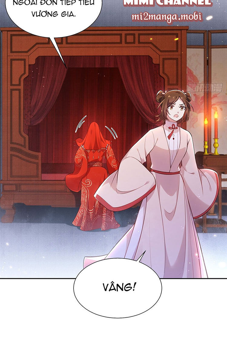 Hoạn Phi Thiên Hạ Chapter 80 - 26