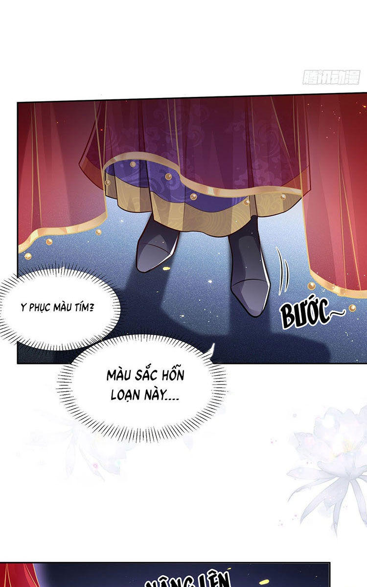 Hoạn Phi Thiên Hạ Chapter 80 - 28