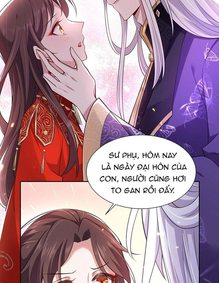 Hoạn Phi Thiên Hạ Chapter 81 - 2