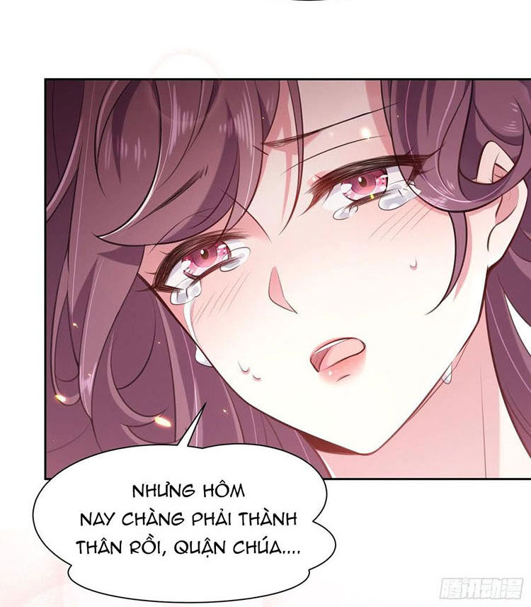 Hoạn Phi Thiên Hạ Chapter 81 - 16