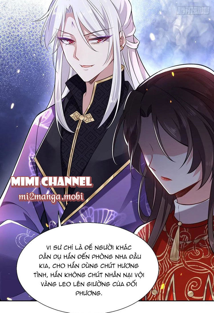 Hoạn Phi Thiên Hạ Chapter 81 - 21