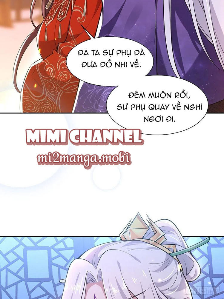 Hoạn Phi Thiên Hạ Chapter 81 - 34
