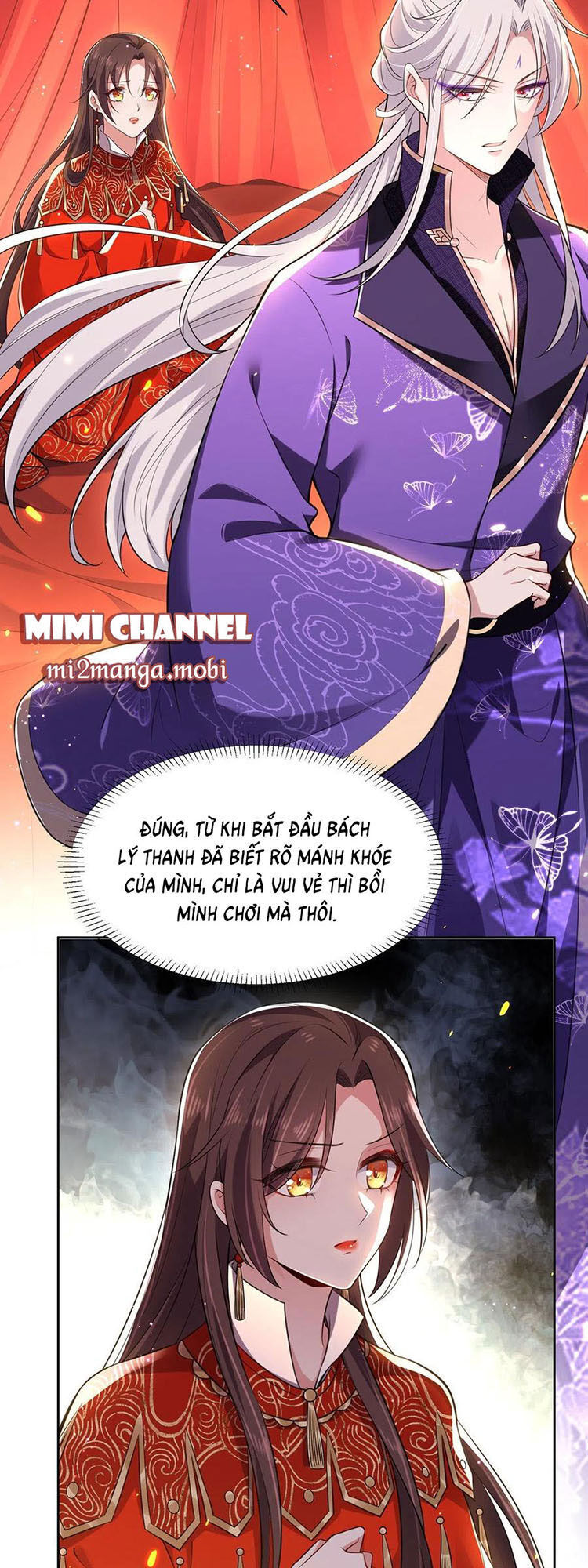 Hoạn Phi Thiên Hạ Chapter 82 - 15