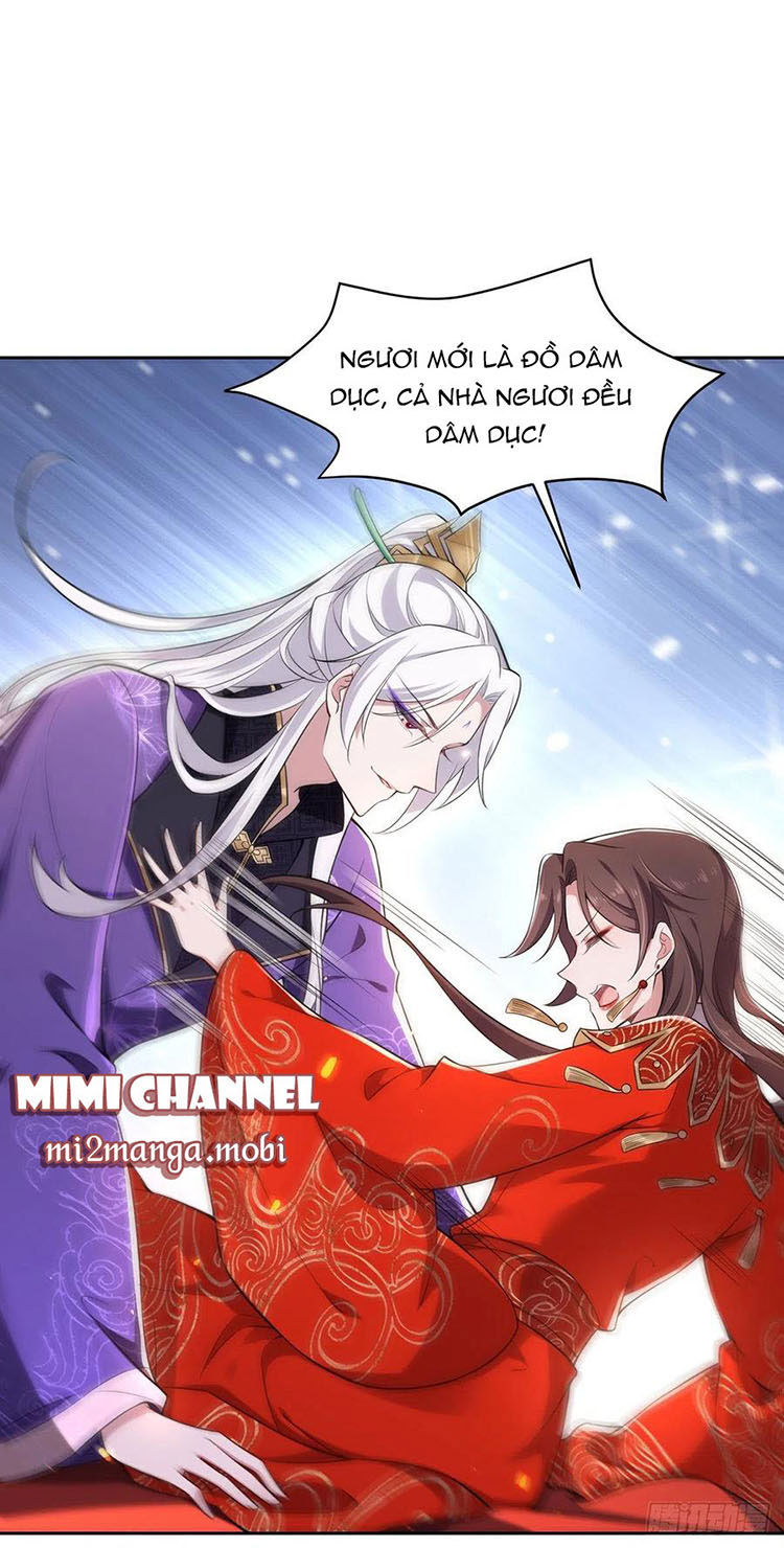 Hoạn Phi Thiên Hạ Chapter 82 - 3