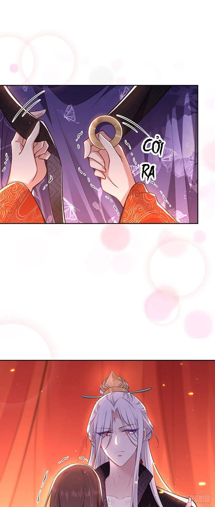 Hoạn Phi Thiên Hạ Chapter 82 - 22