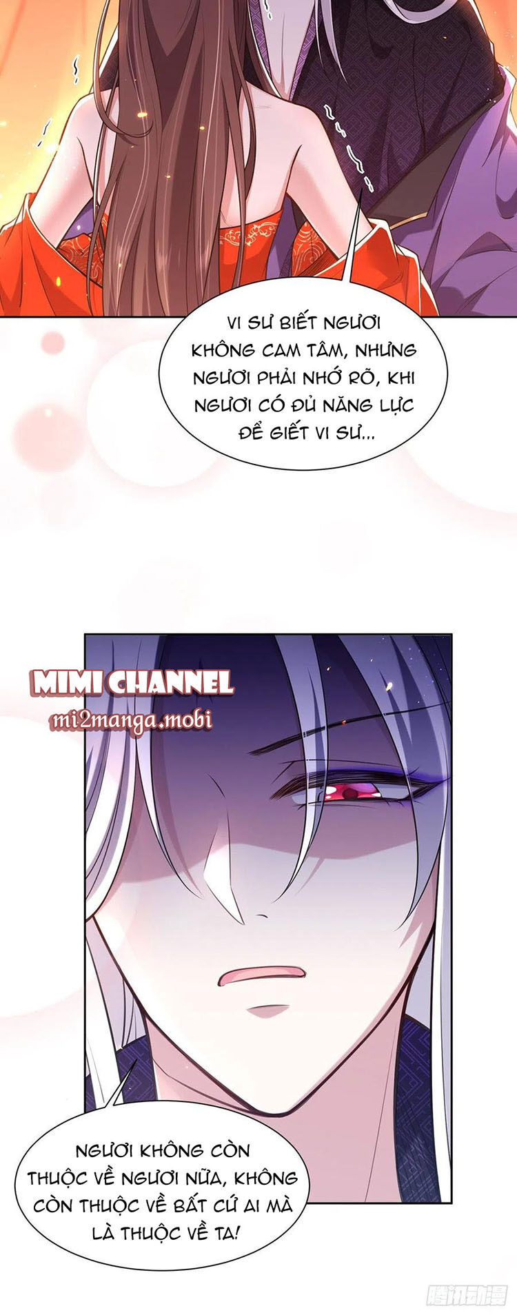 Hoạn Phi Thiên Hạ Chapter 82 - 23