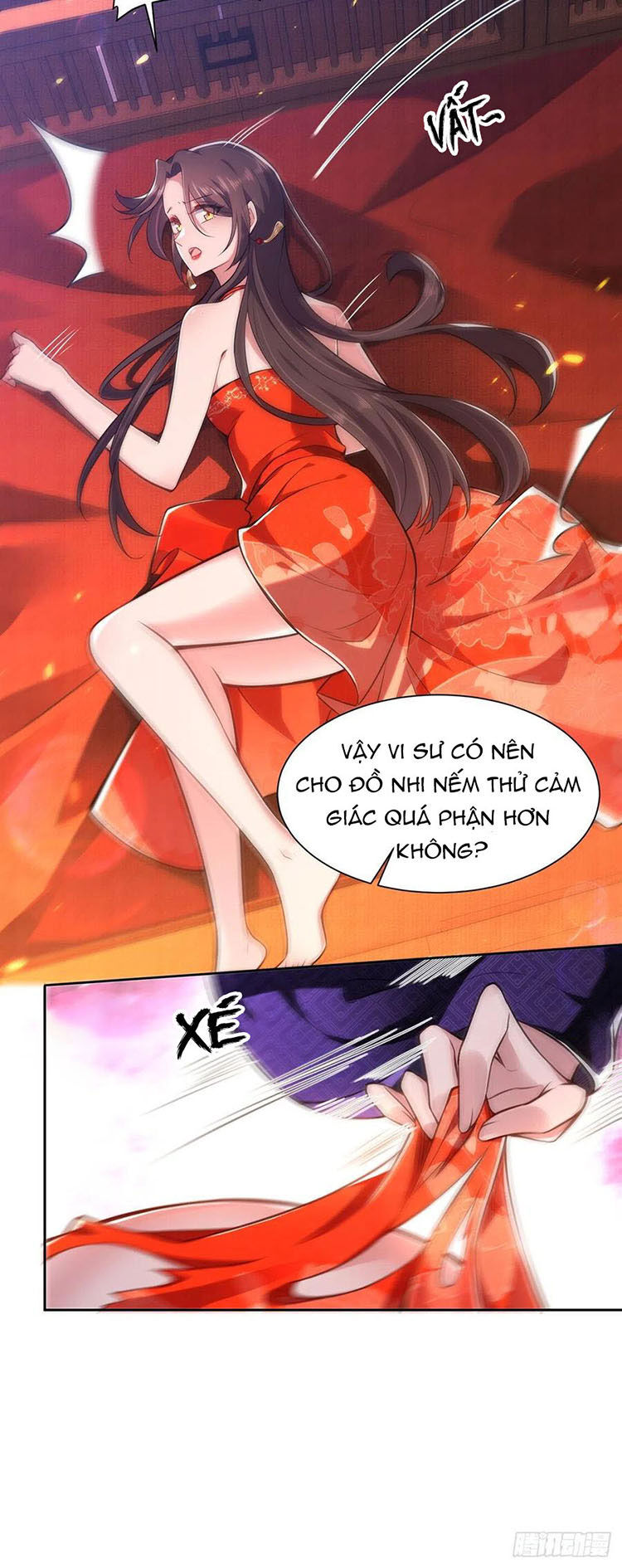 Hoạn Phi Thiên Hạ Chapter 83 - 11