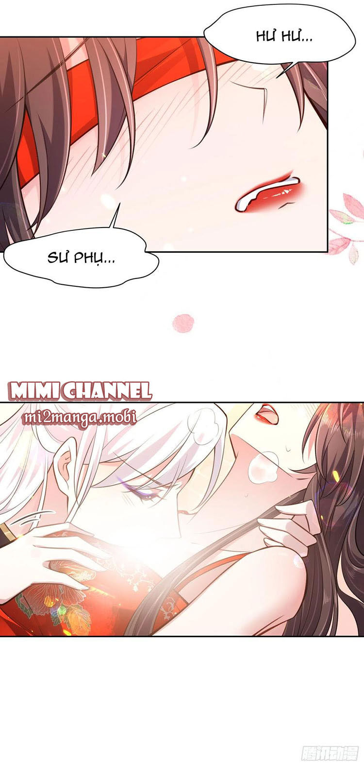 Hoạn Phi Thiên Hạ Chapter 83 - 15